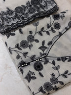 Noor-e-Meherbaan Suit Set