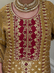 Luxury Segment Farshi Gharara