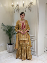 Luxury Segment Farshi Gharara