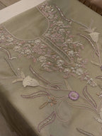 Luna Floral Luxury Formal