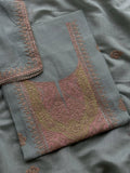 Pastel Noor Handcrafted Luxury Suit Set