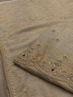 Ruby Bloom Luxury Festive Suit