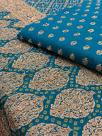 Pure Khaddi Georgette Banarasi Suit