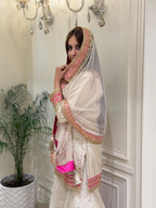 Noor-e-Raunaq Sharara Set