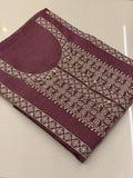 Mehr-e-Naqsh Cross Stitch Collection