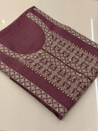 Mehr-e-Naqsh Cross Stitch Collection