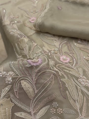 Luna Floral Luxury Formal
