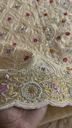 Ivory Noor Royale