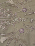 Luna Floral Luxury Formal