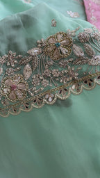Noor-e-Bahar Luxury Ensemble