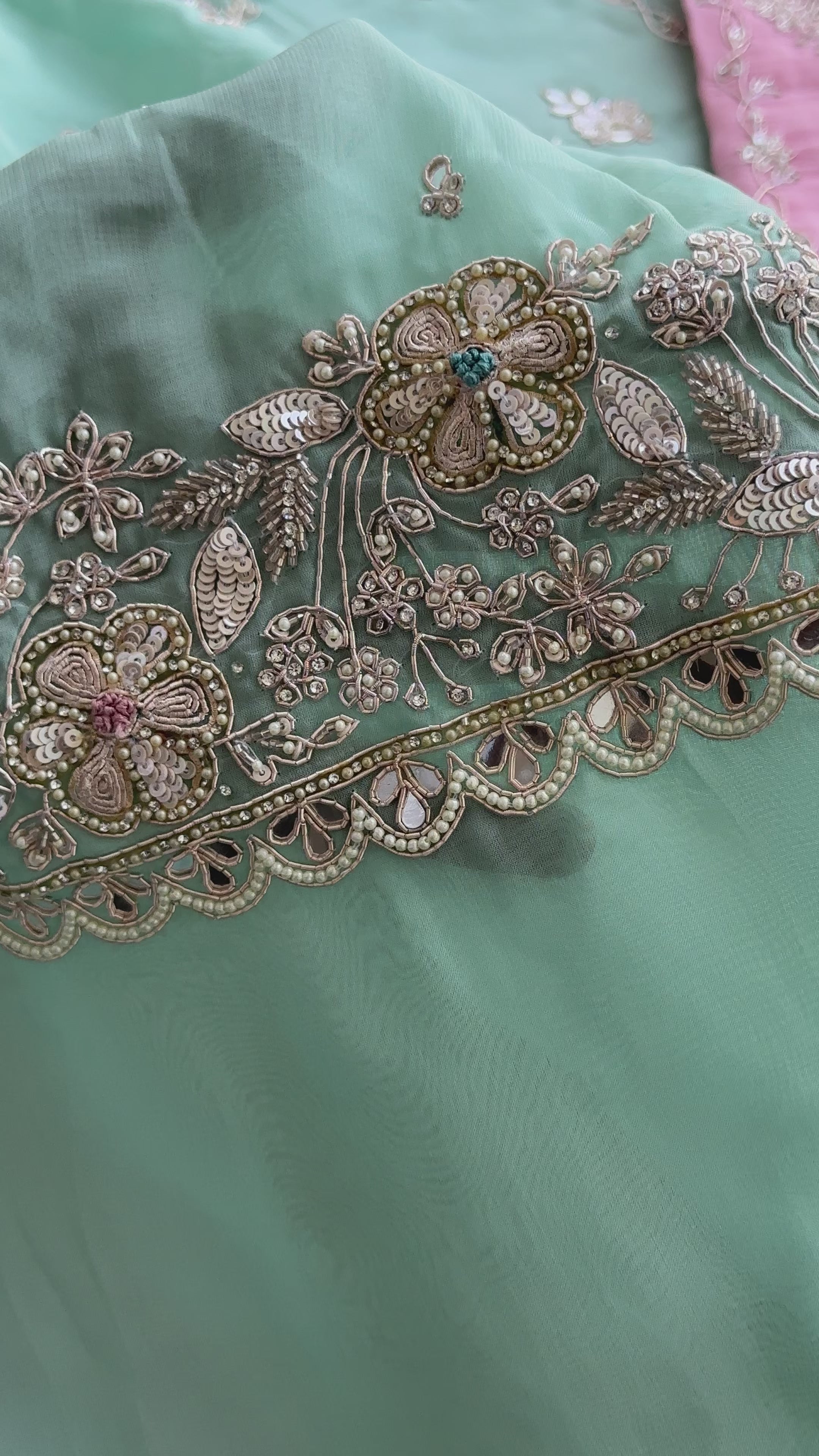 Noor-e-Bahar Luxury Ensemble