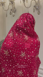 Antique Noor Dabka