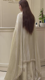 Noor-e-Moti Luxury Anarkali