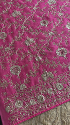 Noor-e-Pink Petals