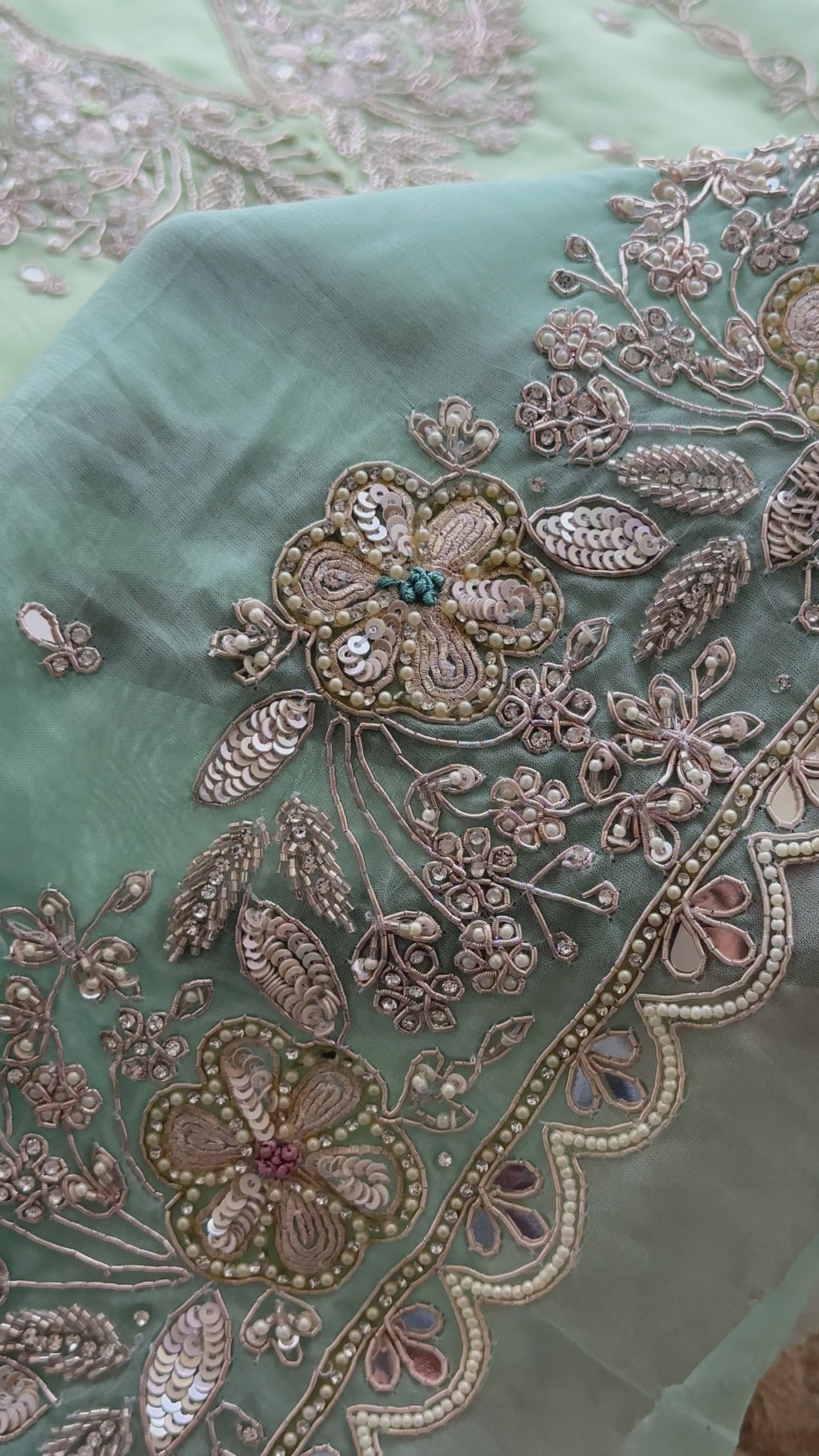 Noor-e-Bahar Luxury Ensemble