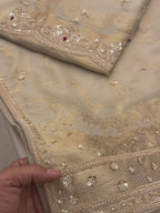 Ruby Bloom Luxury Festive Suit