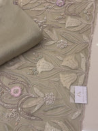 Luna Floral Luxury Formal