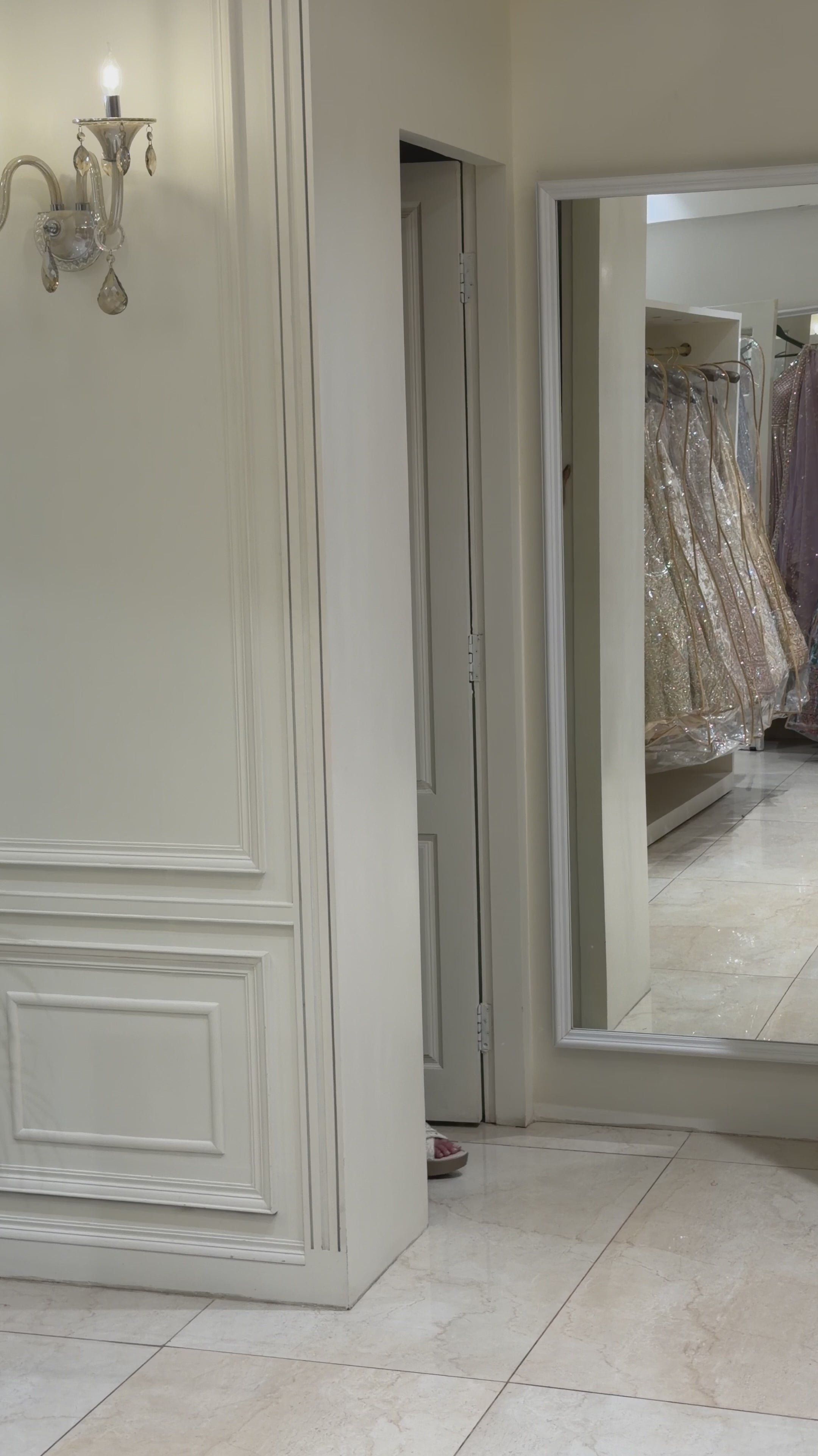 Zareen Embroidered Elegance