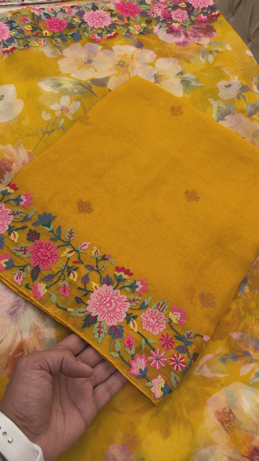 Bahar Luxury Formals