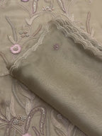 Luna Floral Luxury Formal